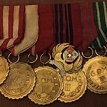 Award Orders, decorations, and medals of Indonesia