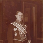 Albert Bodard  - Father of Lucien Bodard