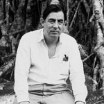 Photo from profile of Lucien Bodard