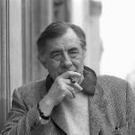 Photo from profile of Lucien Bodard