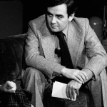Photo from profile of Lucien Bodard