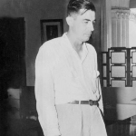 Photo from profile of Lucien Bodard