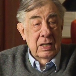 Photo from profile of Lucien Bodard