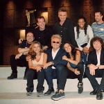 Photo from profile of Bruno Pelletier