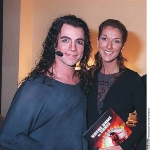 Photo from profile of Bruno Pelletier