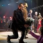 Photo from profile of Bruno Pelletier
