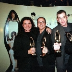 Photo from profile of Bruno Pelletier