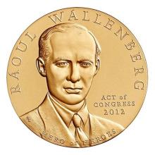 Award Wallenberg Medal