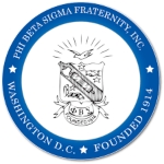 Phi Beta Sigma fraternity