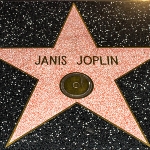 Achievement  of Janis Joplin