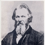 Russell King Robertson - Father of Grandma Moses