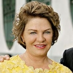 Marisa Letícia Rocco Casa - Spouse of Luiz da Silva