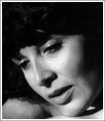 Photo from profile of Evelyne Axell