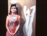 Photo from profile of Evelyne Axell