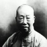 Wu Changshuo - mentor of Qi Baishi