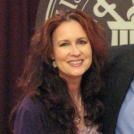 Dianne Bragg - Wife of Rick Bragg