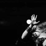 Photo from profile of Janis Joplin