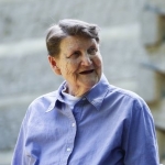 Margaret Marie Bragg - Mother of Rick Bragg