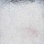 Achievement White and Rose painting by Tobey purchased at Christie's in London for $742,041 in 2011. of Mark Tobey
