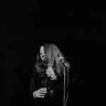 Photo from profile of Janis Joplin