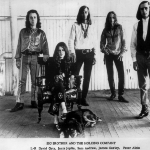 Photo from profile of Janis Joplin