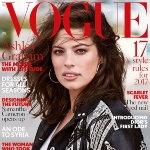 Achievement Ashley Graham vogue cover. of Ashley Graham