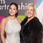 Linda Graham - Mother of Ashley Graham