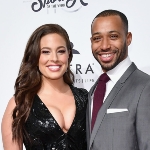Justin Ervin - Spouse of Ashley Graham