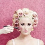 Whitney Thompson - colleague of Ashley Graham