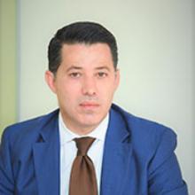 Nikos Maniadakis's Profile Photo