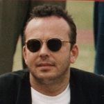 John Reynolds - husband of Sinéad O'Connor