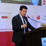 Photo from profile of Nikos Maniadakis