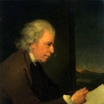 John Whitehurst - Friend of Joseph Wright