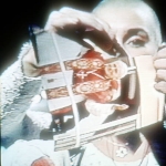 Photo from profile of Sinéad O'Connor
