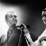 Photo from profile of Sinéad O'Connor