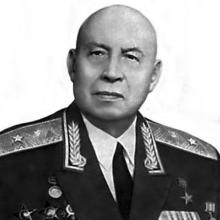 Ivan Stepanovich Kolesnikov's Profile Photo