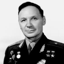 Vladimir Konstantinovich Kokkinaki's Profile Photo
