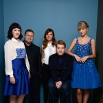 Photo from profile of James Corden