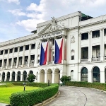 Photo from profile of Leila de Lima
