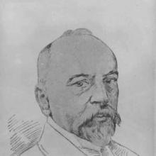 Isidor Kaufmann's Profile Photo