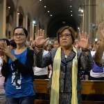 Photo from profile of Leila de Lima
