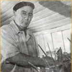 Photo from profile of Guido Viaro