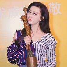 Award China Film Director's Guild Awards