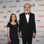 Photo from profile of George Church