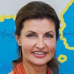 Maryna Poroshenko - Spouse of Petro Poroshenko
