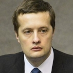 Olexiy Poroshenko - Son of Petro Poroshenko