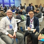 Photo from profile of Cheng Luo