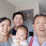 Max Han - Grandson of Cheng Luo