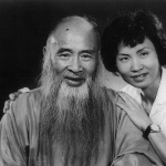 Photo from profile of Daqian Zhang