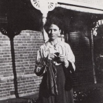 Photo from profile of Grace Smith